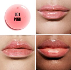 Dior lip oil 001 🇺🇸💯