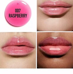 Dior lip oil 007 🇺🇸💯