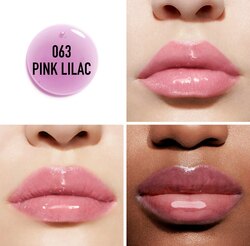 Dior lip oil 063 🇺🇸💯