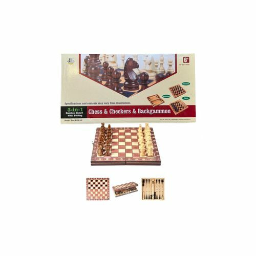 Chess&Checkers шатар