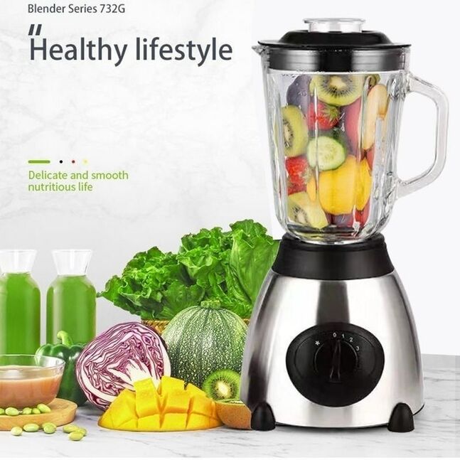 Super blender 