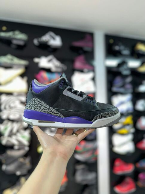 Jordan