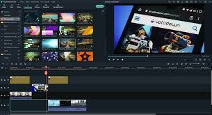 Wondershare filmora