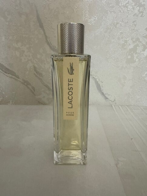 Lacoste zadgai 90ml