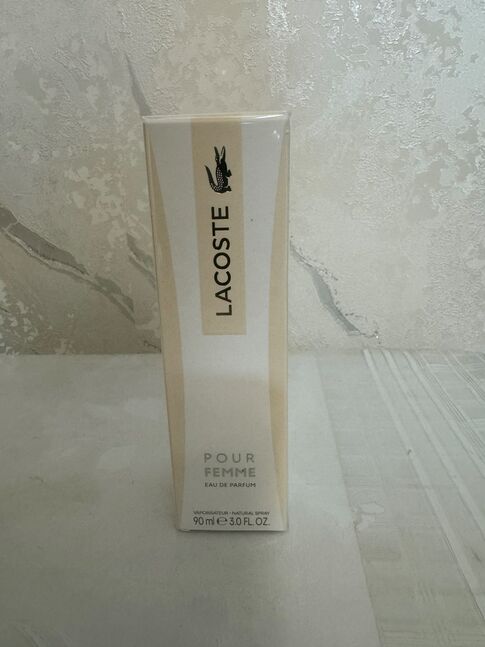 Lacoste 90ml