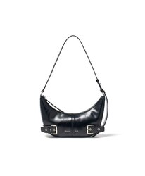Matin kim belted shoulder bag