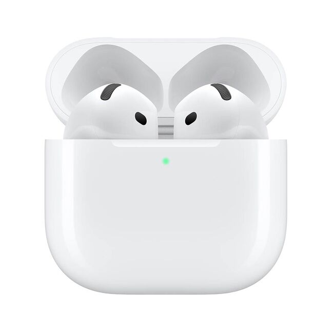AirPods 4 without ANC