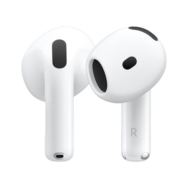 AirPods 4 without ANC