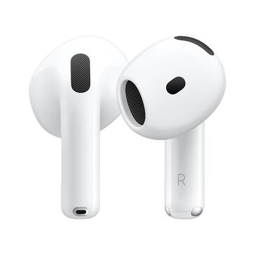 AirPods 4 without ANC