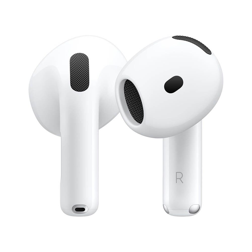 AirPods 4 without ANC