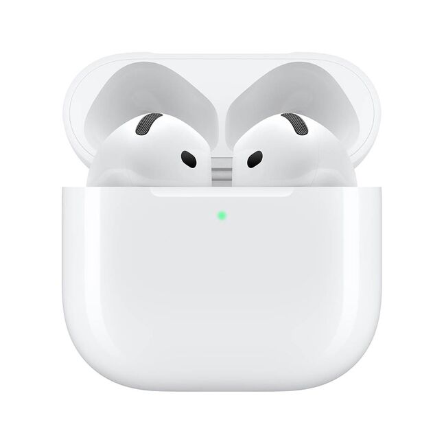 AirPods 4 with ANC
