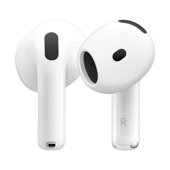 AirPods 4 with ANC
