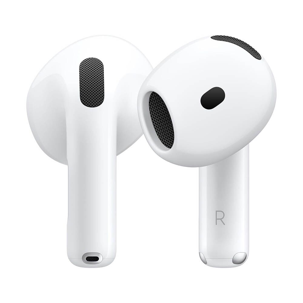 AirPods 4 with ANC