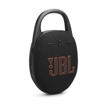 JBL Clip 5 Bluetooth Speaker