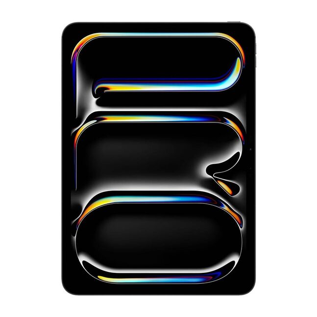 iPad Pro 13" (2024), 256GB, M4, WiFi - Space Black