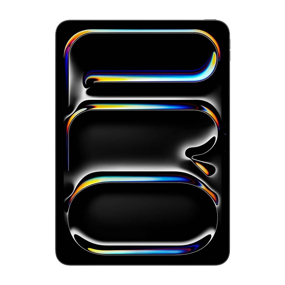 iPad Pro 13" (2024), 256GB, M4, WiFi - Space Black