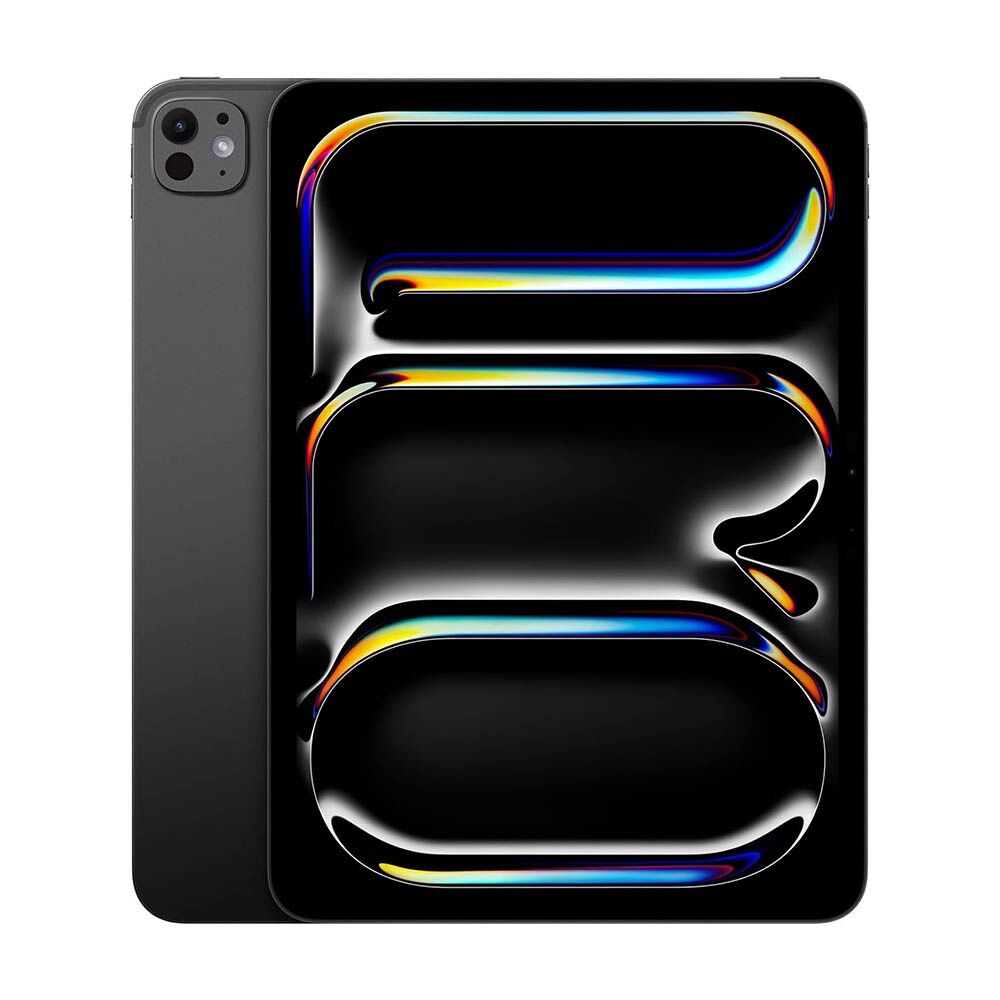 iPad Pro 11" (2024), 256GB, M4, WiFi 
