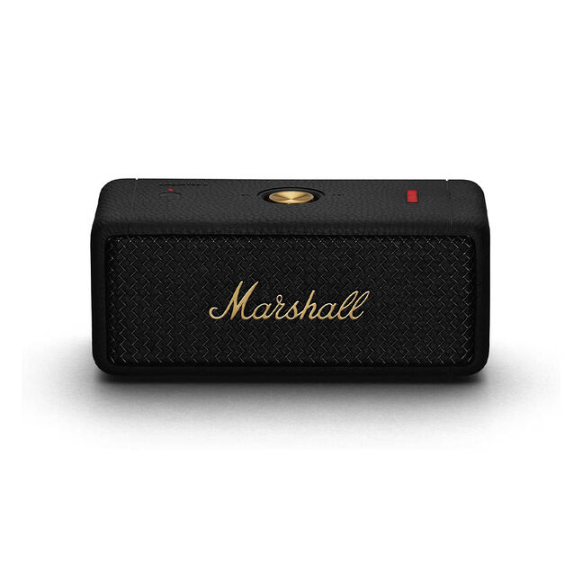 Marshall Emberton II Bluetooth Portable Speaker