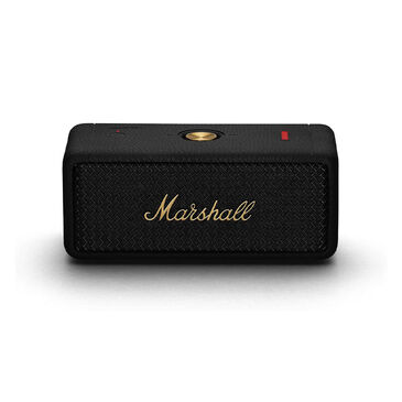 Marshall Emberton II Bluetooth Portable Speaker