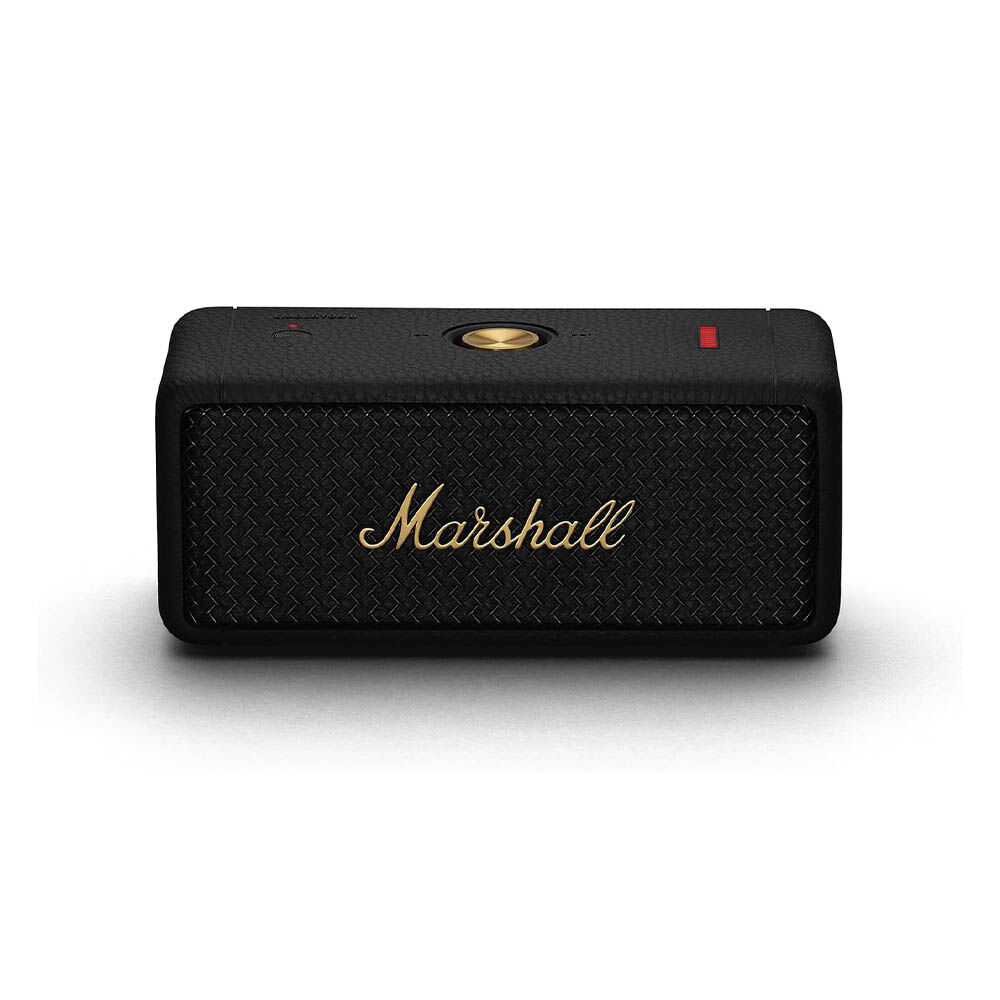 Marshall Emberton II Bluetooth Portable Speaker