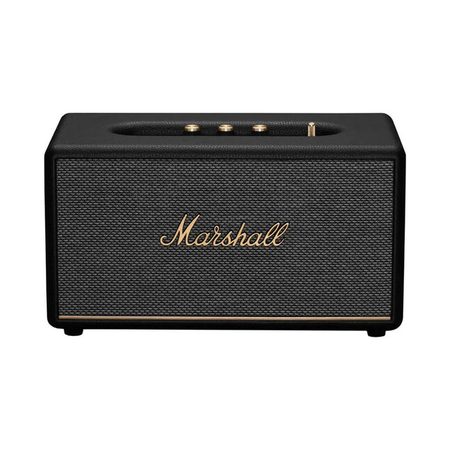 Marshall Stanmore III Bluetooth Wireless Speaker