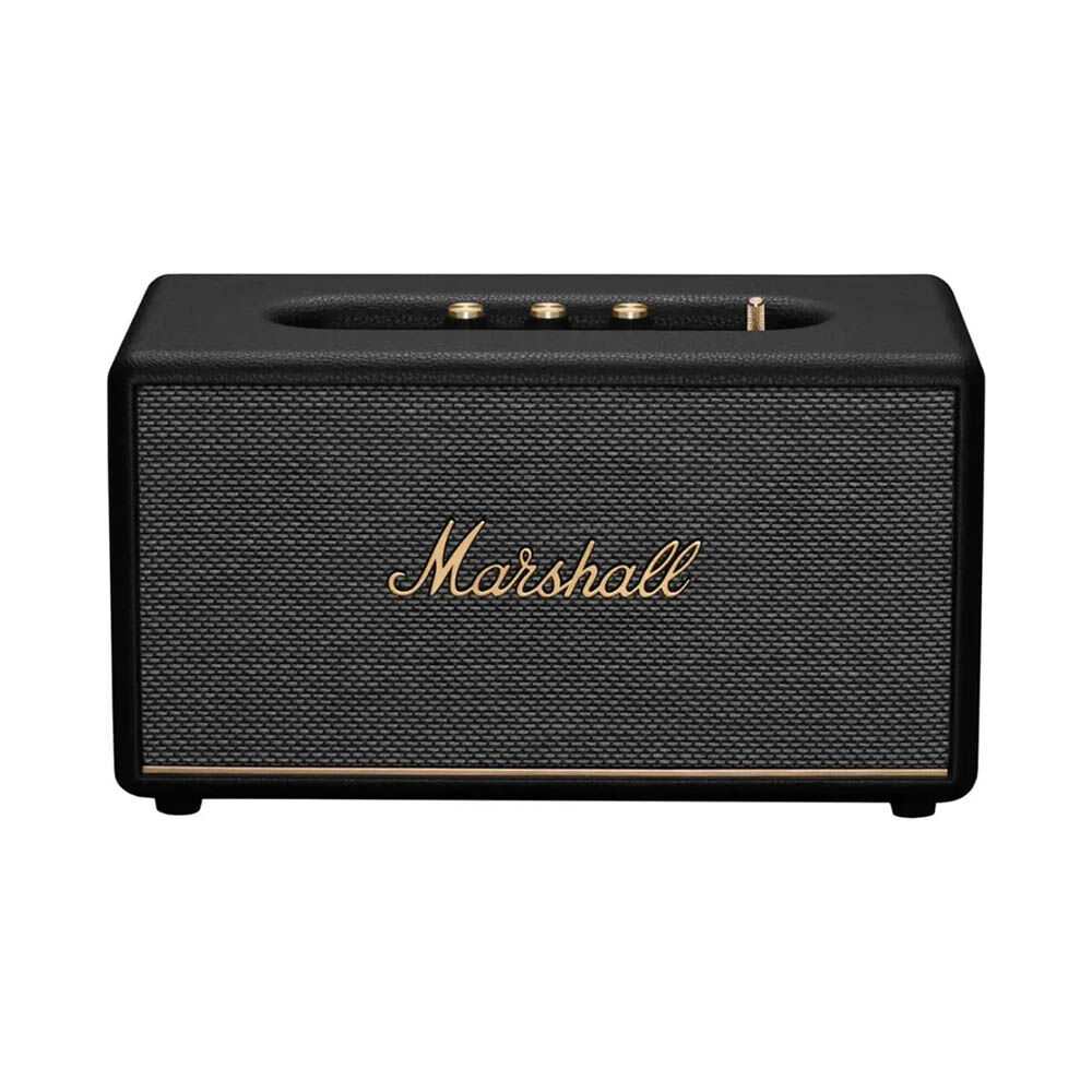 Marshall Stanmore III Bluetooth Wireless Speaker