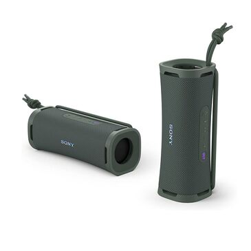 Sony ULT Field 1 Waterproof Bluetooth Speaker