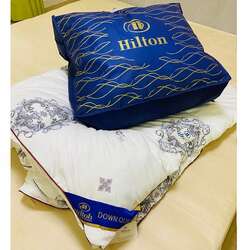 Hilton багц /наносөдөн дэртэй/