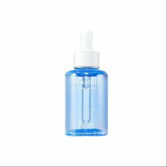 BIOHEAL Boh Hyalcell Hydra Serum