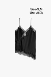 Zw collection lace camisole top