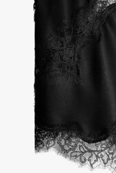 Zw collection lace camisole top
