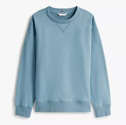 Tommy m size sweatshirt