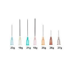 Зүү 20G №1 Bu Kwang Medical