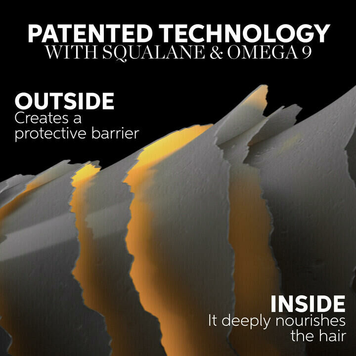 WELLA ULTIMATE SMOOTH OIL SERUM 30 ML