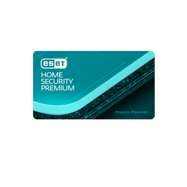 ESET Home Security Premium