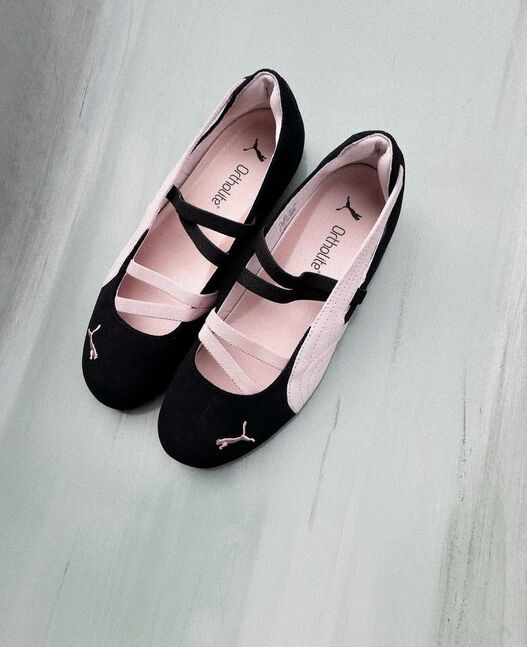 Puma speedcat ballet sd