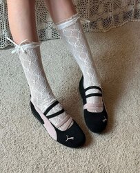 Puma speedcat ballet sd