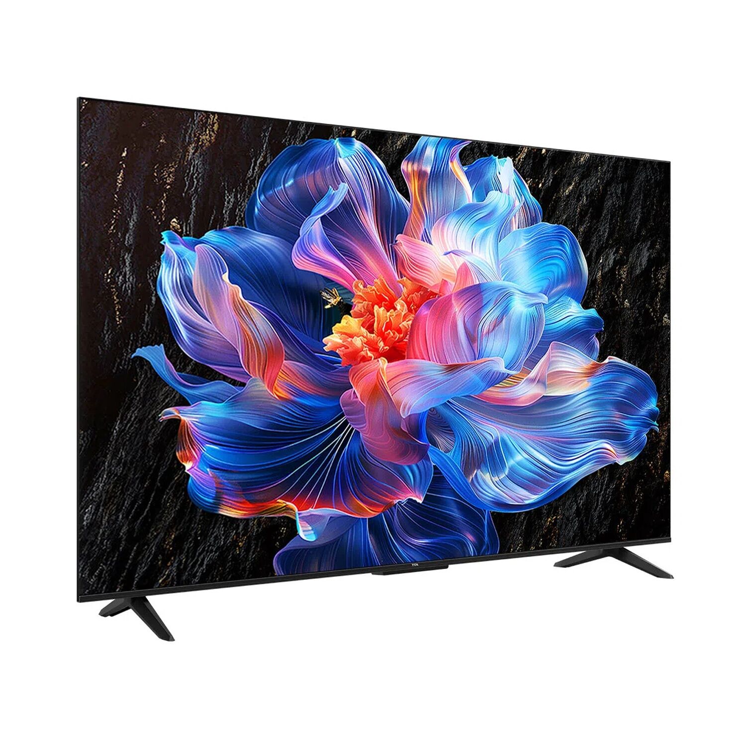 TCL 55 инч UHD Ухаалаг зурагт 55P6K 