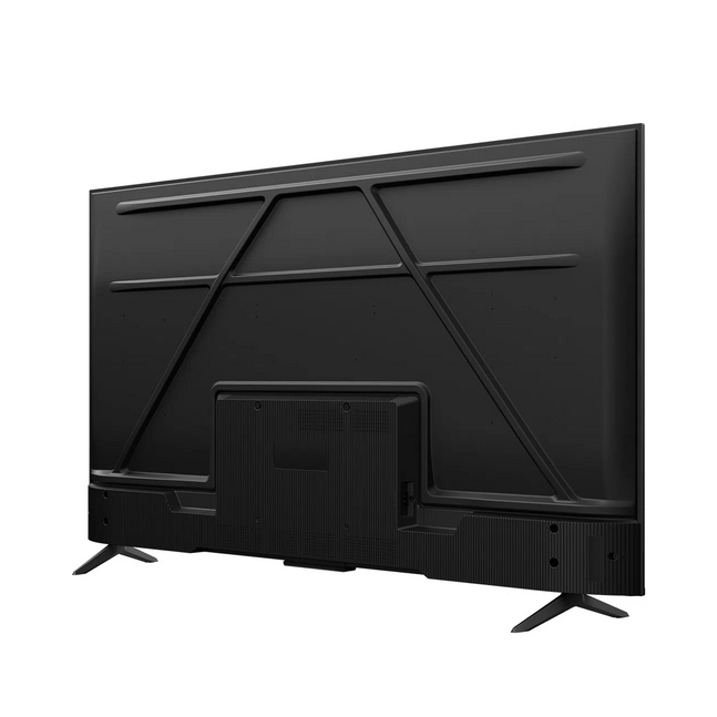 TCL 55 инч UHD Ухаалаг зурагт 55P6K 