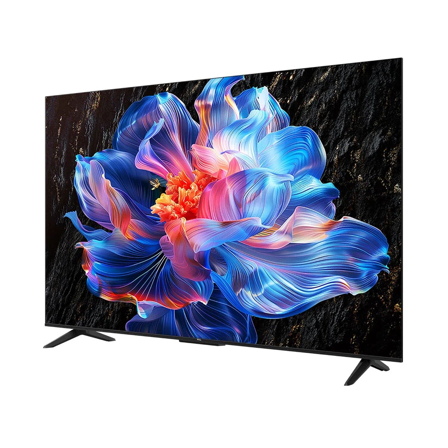 TCL 55 инч UHD Ухаалаг зурагт 55P6K 