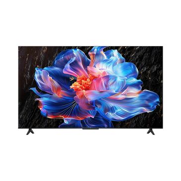 TCL 55 инч UHD Ухаалаг зурагт 55P6K 