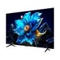 TCL 75 инч QLED Ухаалаг зурагт 75P7K   