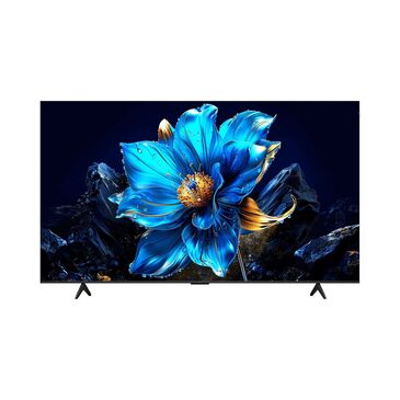 TCL 55 инч QLED Ухаалаг зурагт 55P7K