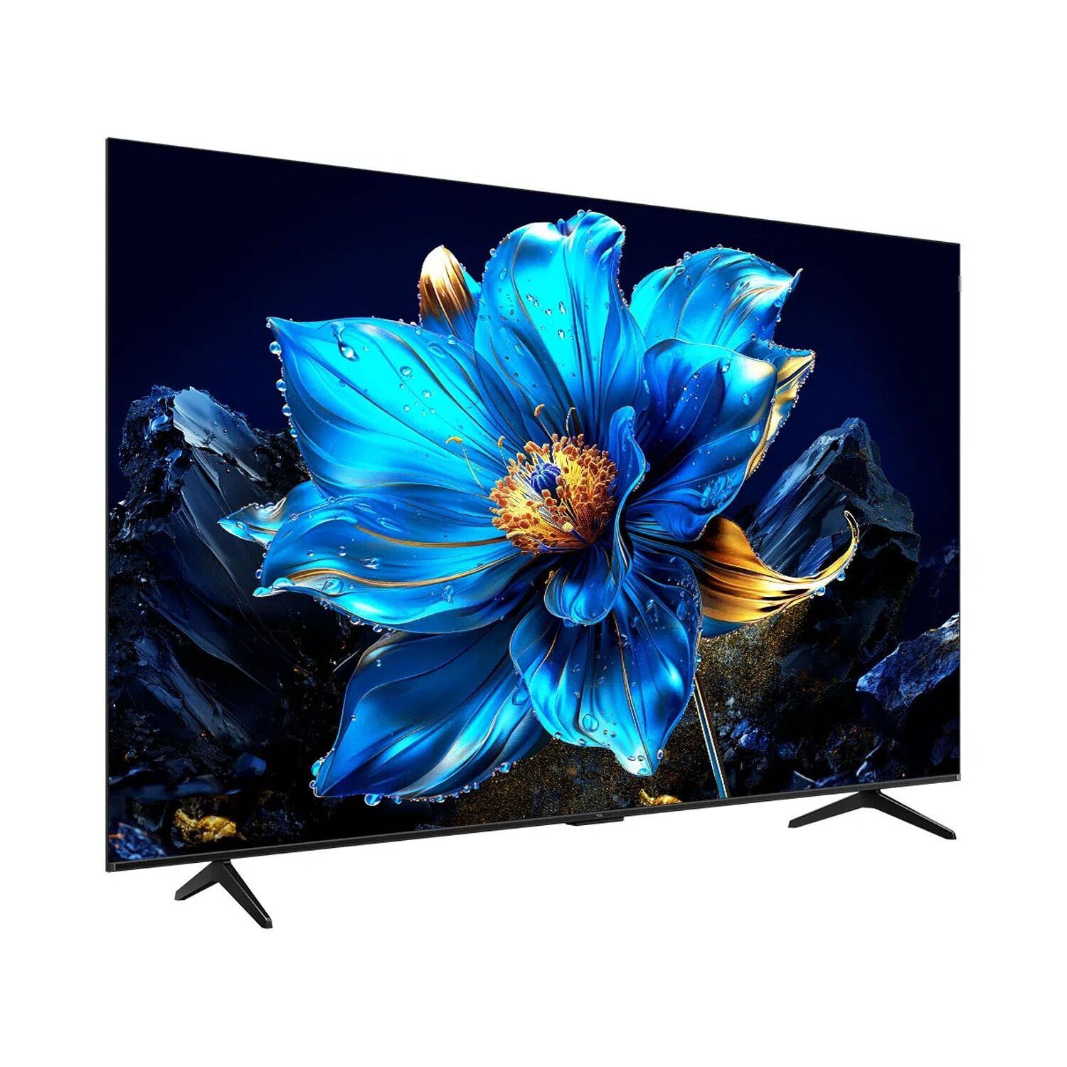 TCL 55 инч QLED Ухаалаг зурагт 55P7K