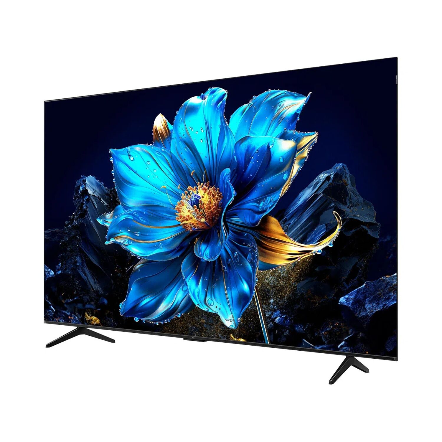 TCL 55 инч QLED Ухаалаг зурагт 55P7K