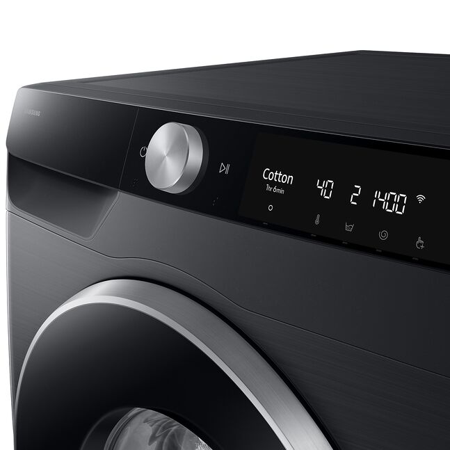 Samsung 10 горимтой 9кг багтаамжтай бүрэн автомат угаалгын машин WW90DG6U94LBLD