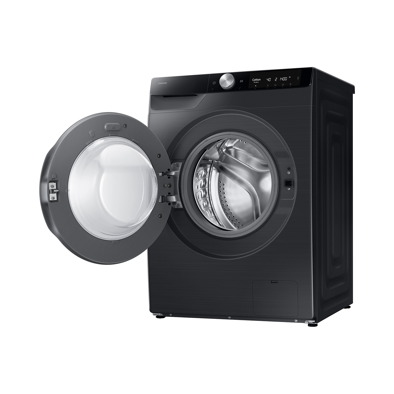 Samsung 10 горимтой 9кг багтаамжтай бүрэн автомат угаалгын машин WW90DG6U94LBLD