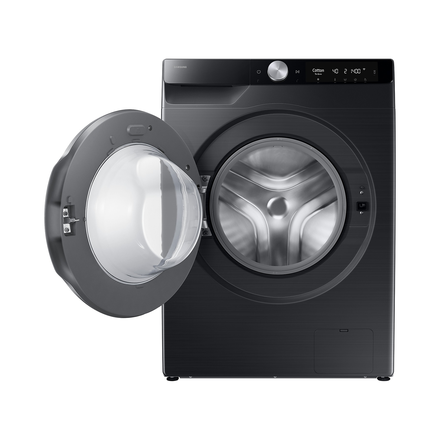 Samsung 10 горимтой 9кг багтаамжтай бүрэн автомат угаалгын машин WW90DG6U94LBLD