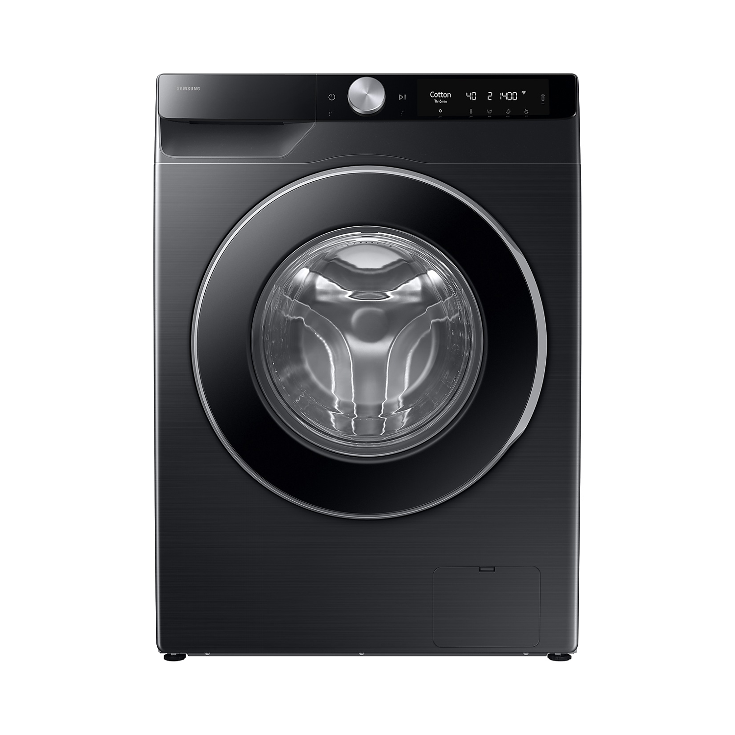 Samsung 10 горимтой 9кг багтаамжтай бүрэн автомат угаалгын машин WW90DG6U94LBLD