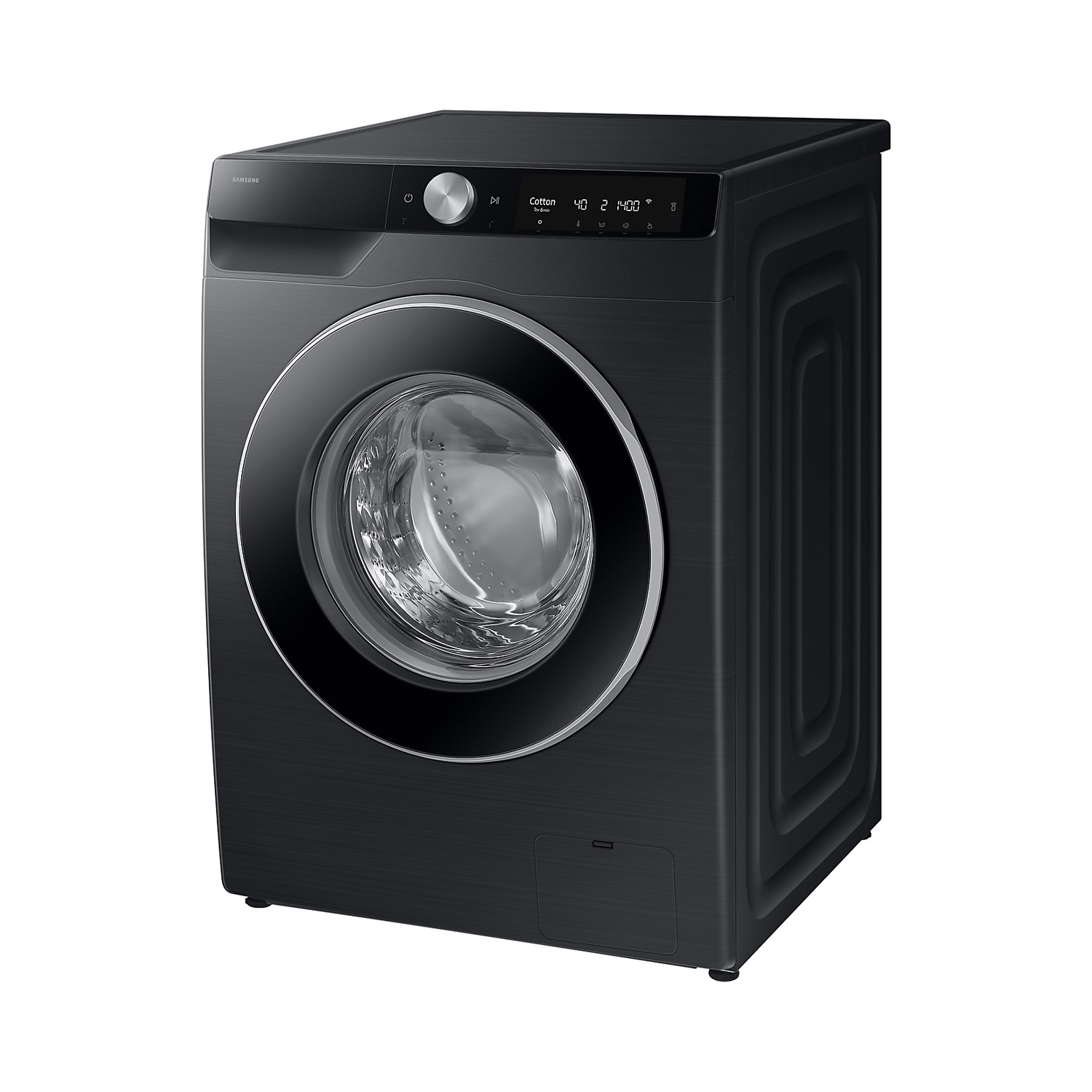 Samsung 10 горимтой 9кг багтаамжтай бүрэн автомат угаалгын машин WW90DG6U94LBLD